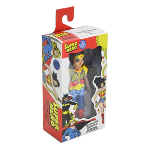Action Figure Ben Cooper Costume Kids Series 5: Personaggi DC Comics - NECA - Action figures