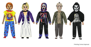 [PREORDINE] Ben Cooper: Action Figures Costume Kids Serie 13 Assortimento (15 cm) - NECA - Action figures