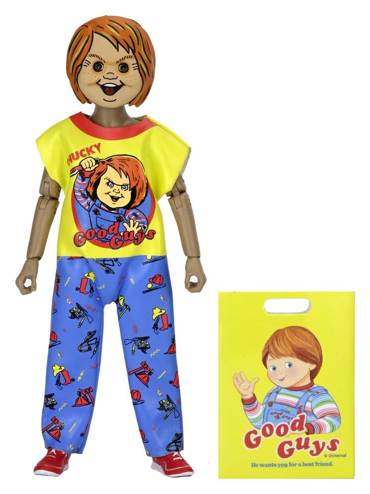 [PREORDINE] Ben Cooper: Action Figures Costume Kids Serie 13 Assortimento (15 cm) - NECA - Action figures