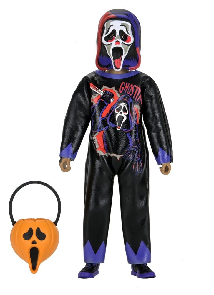 [PREORDINE] Ben Cooper: Action Figures Costume Kids Serie 13 Assortimento (15 cm) - NECA - Action figures