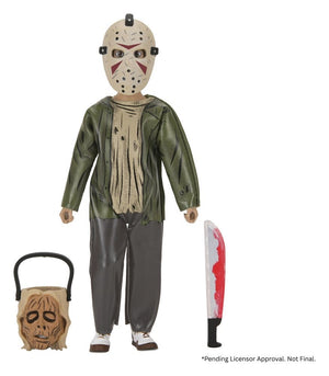 [PREORDINE] Ben Cooper: Action Figures Costume Kids Serie 13 Assortimento (15 cm) - NECA - Action figures