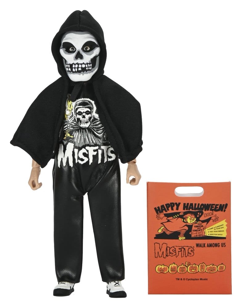 [PREORDINE] Ben Cooper: Action Figures Costume Kids Serie 13 Assortimento (15 cm) - NECA - Action figures