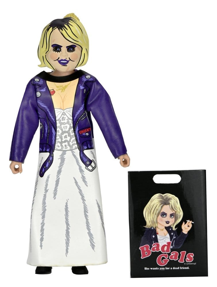 [PREORDINE] Ben Cooper: Action Figures Costume Kids Serie 13 Assortimento (15 cm) - NECA - Action figures