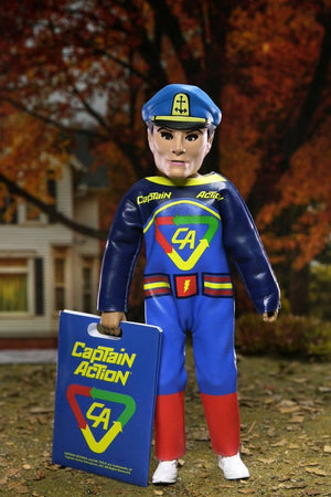 [PREORDINE] Ben Cooper: Action Figures Costume 60's Sci-Fi - Assortimento (12) NECA - NECA - Action figures