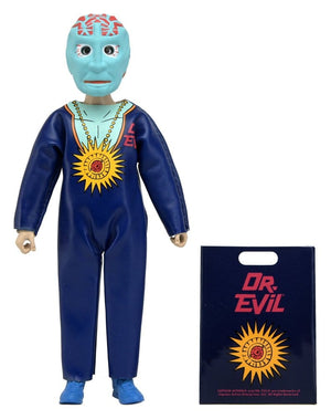 [PREORDINE] Ben Cooper: Action Figures Costume 60's Sci-Fi - Assortimento (12) NECA - NECA - Action figures