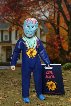[PREORDINE] Ben Cooper: Action Figures Costume 60's Sci-Fi - Assortimento (12) NECA - NECA - Action figures