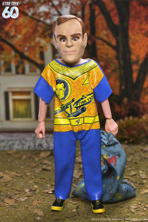 [PREORDINE] Ben Cooper: Action Figures Costume 60's Sci-Fi - Assortimento (12) NECA - NECA - Action figures