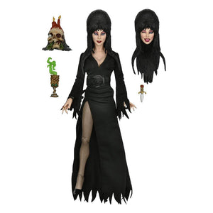 [PREORDINE] Elvira, Mistress of the Dark Action Figure 20 cm - NECA - Action figures
