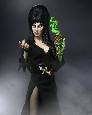 [PREORDINE] Elvira, Mistress of the Dark Action Figure 20 cm - NECA - Action figures