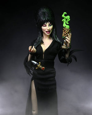 [PREORDINE] Elvira, Mistress of the Dark Action Figure 20 cm - NECA - Action figures