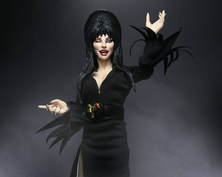 [PREORDINE] Elvira, Mistress of the Dark Action Figure 20 cm - NECA - Action figures