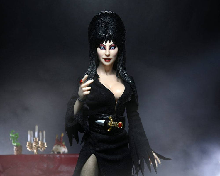 [PREORDINE] Elvira, Mistress of the Dark Action Figure 20 cm - NECA - Action figures
