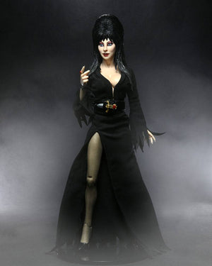 [PREORDINE] Elvira, Mistress of the Dark Action Figure 20 cm - NECA - Action figures