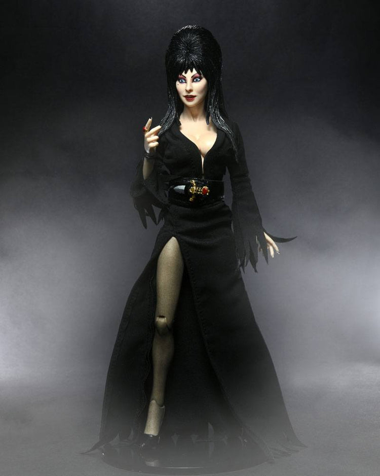 [PREORDINE] Elvira, Mistress of the Dark Action Figure 20 cm - NECA - Action figures