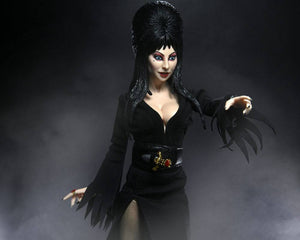 [PREORDINE] Elvira, Mistress of the Dark Action Figure 20 cm - NECA - Action figures