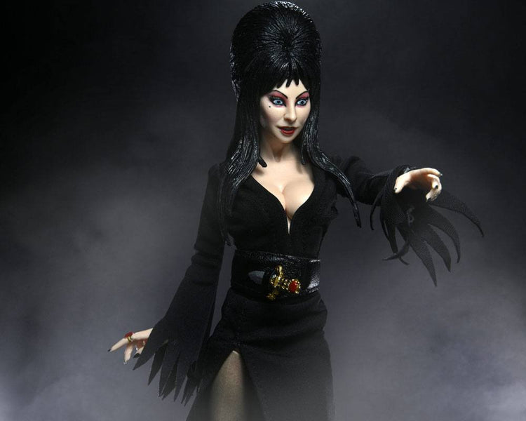[PREORDINE] Elvira, Mistress of the Dark Action Figure 20 cm - NECA - Action figures