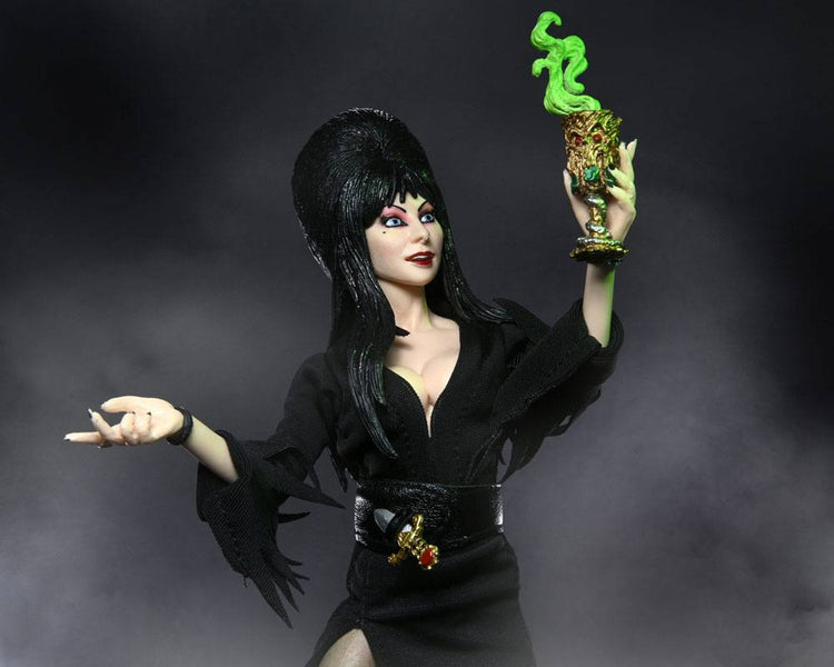 [PREORDINE] Elvira, Mistress of the Dark Action Figure 20 cm - NECA - Action figures