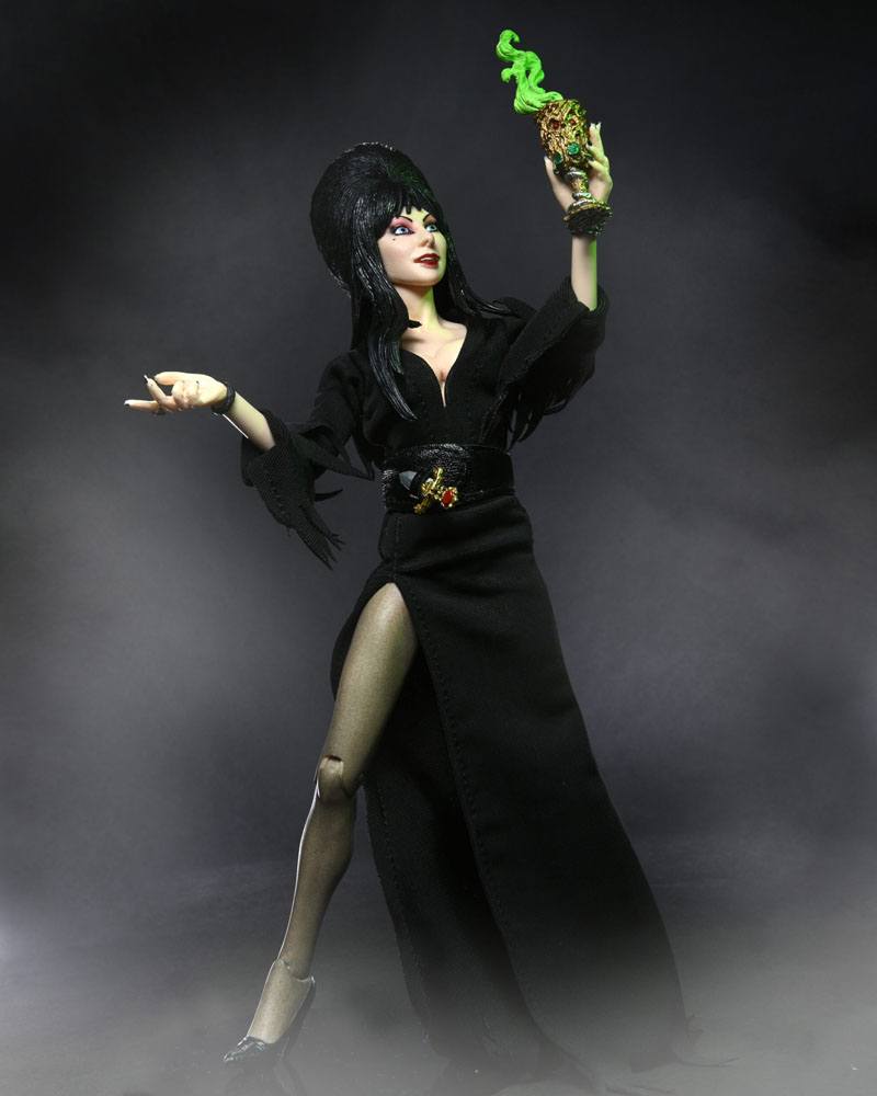 [PREORDINE] Elvira, Mistress of the Dark Action Figure 20 cm - NECA - Action figures