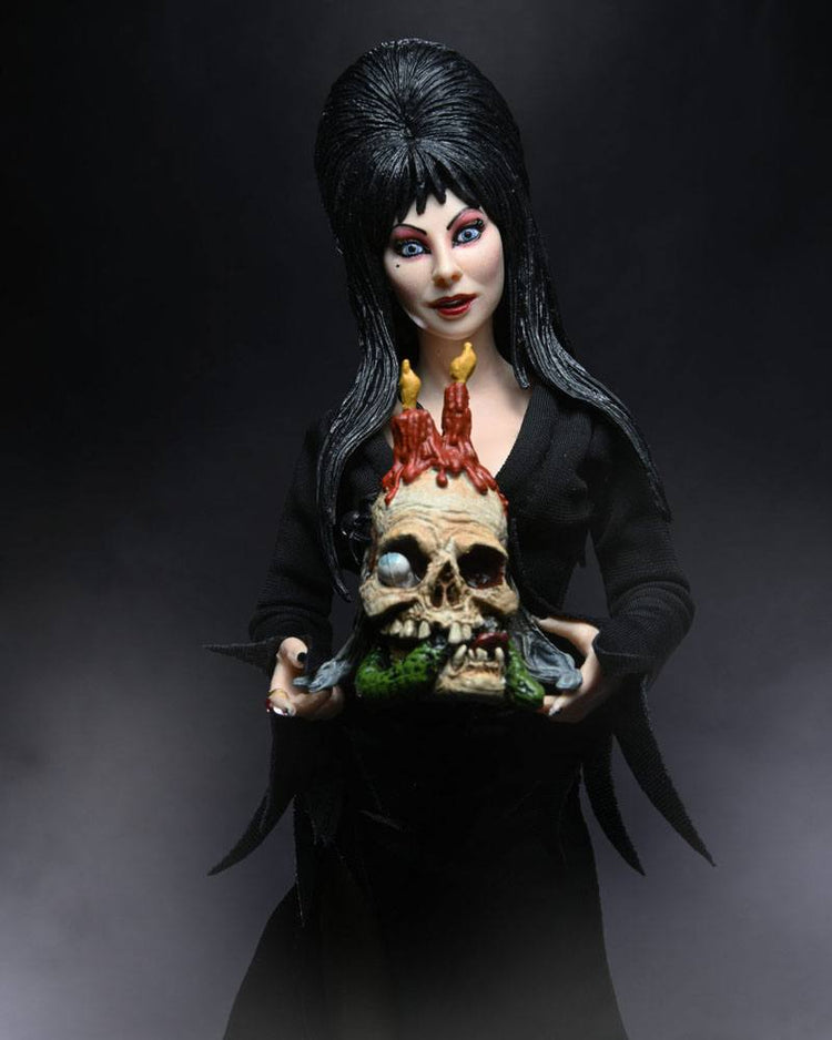 [PREORDINE] Elvira, Mistress of the Dark Action Figure 20 cm - NECA - Action figures