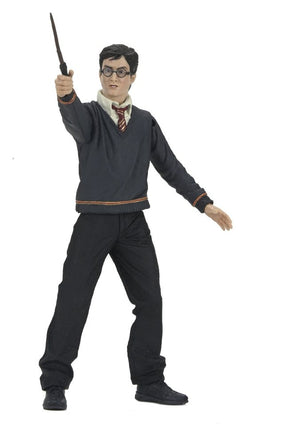 [PREORDINE] Action Figure Harry Potter Legacy Collection 18 cm - NECA - NECA - Action figures