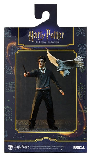 [PREORDINE] Action Figure Harry Potter Legacy Collection 18 cm - NECA - NECA - Action figures