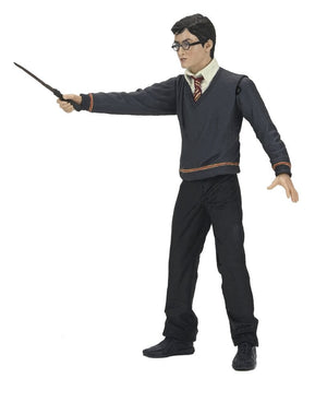 [PREORDINE] Action Figure Harry Potter Legacy Collection 18 cm - NECA - NECA - Action figures