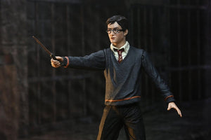 [PREORDINE] Action Figure Harry Potter Legacy Collection 18 cm - NECA - NECA - Action figures