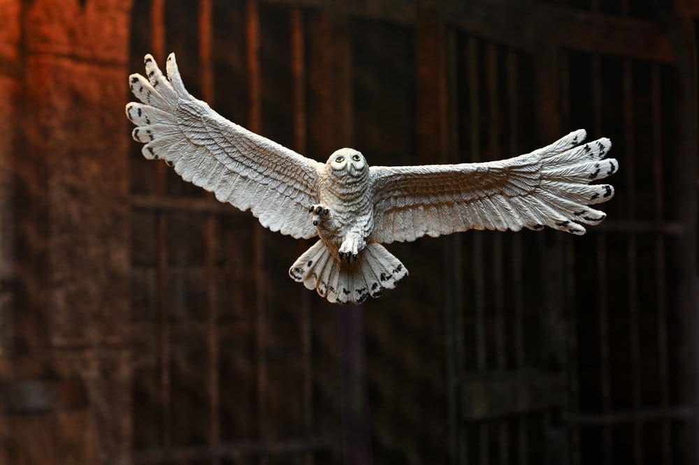 [PREORDINE] Action Figure Harry Potter Legacy Collection 18 cm - NECA - NECA - Action figures