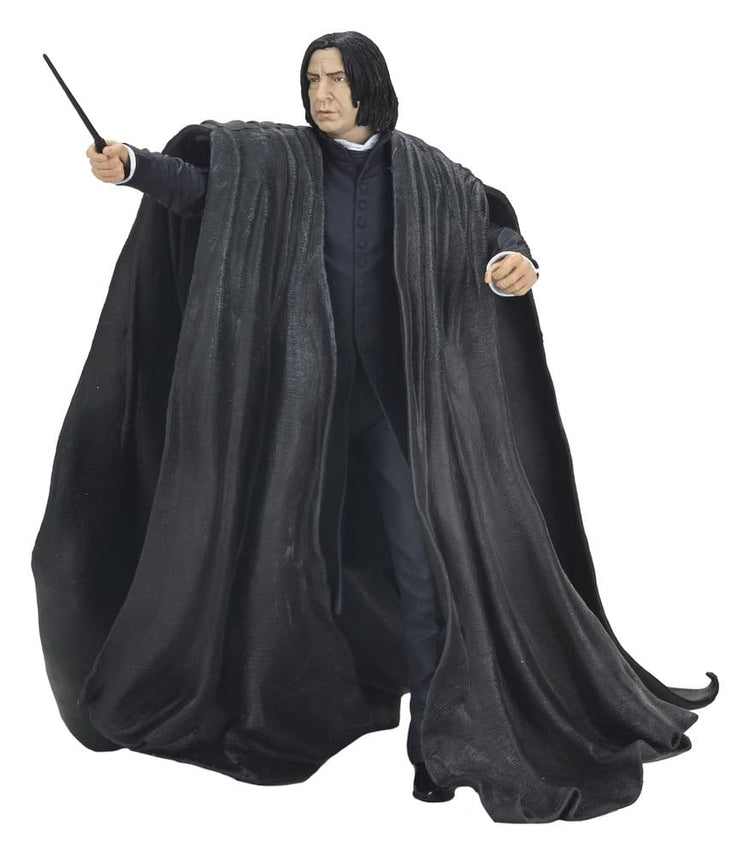 [PREORDINE] Action Figure Harry Potter Legacy Collection Severus Piton 18 cm - NECA - Action figures