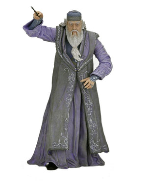 [PREORDINE] Action Figure Harry Potter Legacy Collection Albus Silente 18 cm - NECA - Action figures