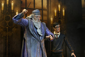 [PREORDINE] Action Figure Harry Potter Legacy Collection Albus Silente 18 cm - NECA - Action figures