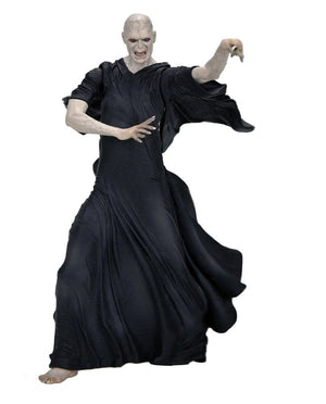 [PREORDINE] Action Figure Harry Potter Legacy Collection: Voldemort 18 cm - NECA - Action figures