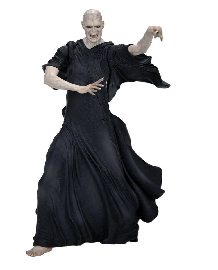 [PREORDINE] Action Figure Harry Potter Legacy Collection: Voldemort 18 cm - NECA - Action figures