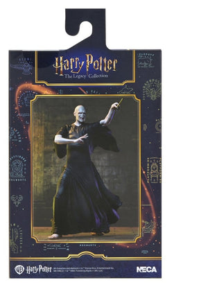 [PREORDINE] Action Figure Harry Potter Legacy Collection: Voldemort 18 cm - NECA - Action figures