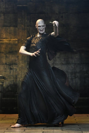 [PREORDINE] Action Figure Harry Potter Legacy Collection: Voldemort 18 cm - NECA - Action figures