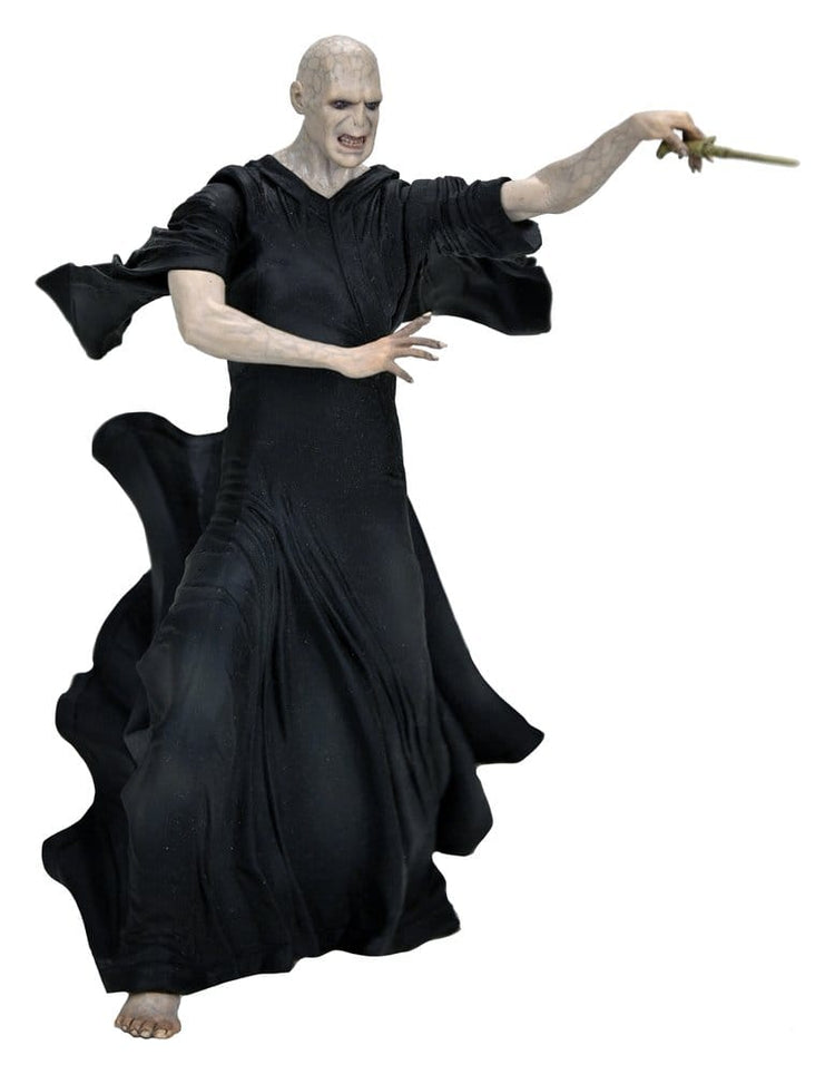 [PREORDINE] Action Figure Harry Potter Legacy Collection: Voldemort 18 cm - NECA - Action figures