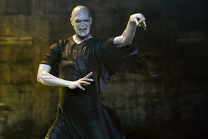 [PREORDINE] Action Figure Harry Potter Legacy Collection: Voldemort 18 cm - NECA - Action figures