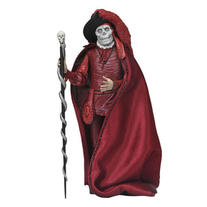 [PREORDINE] The Phantom of the Opera (1925) Action Figure - Il Fantasma dell'Opera Maschera della Morte Rossa 18 cm - NECA - Action figures