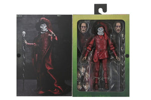 [PREORDINE] The Phantom of the Opera (1925) Action Figure - Il Fantasma dell'Opera Maschera della Morte Rossa 18 cm - NECA - Action figures
