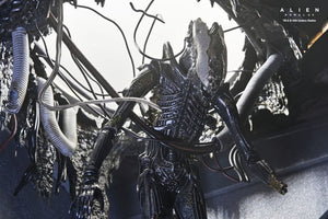 [PREORDINE] Alien: Romulus Action Figure Deluxe Xenomorph XX121 Sospeso 18 cm - NECA - Action figures