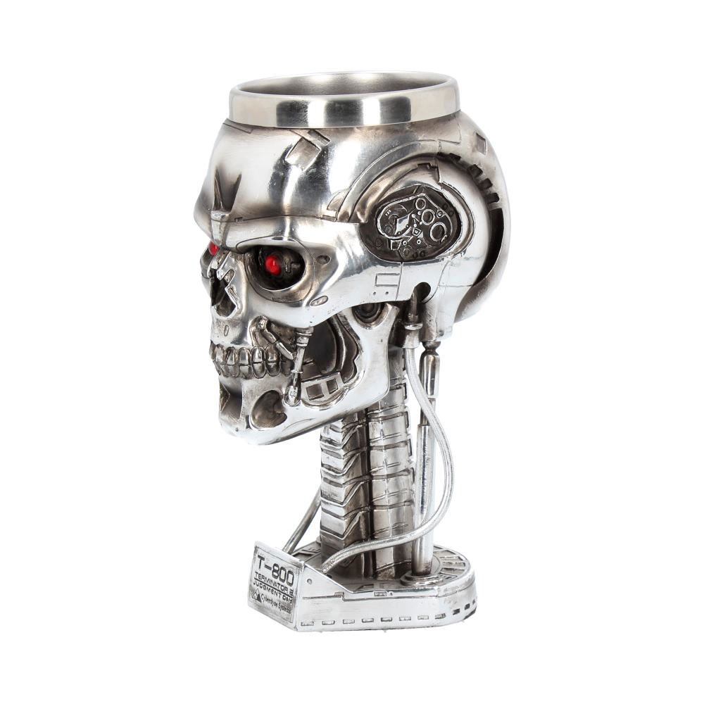[PREORDER] Terminator 2 Goblet Head