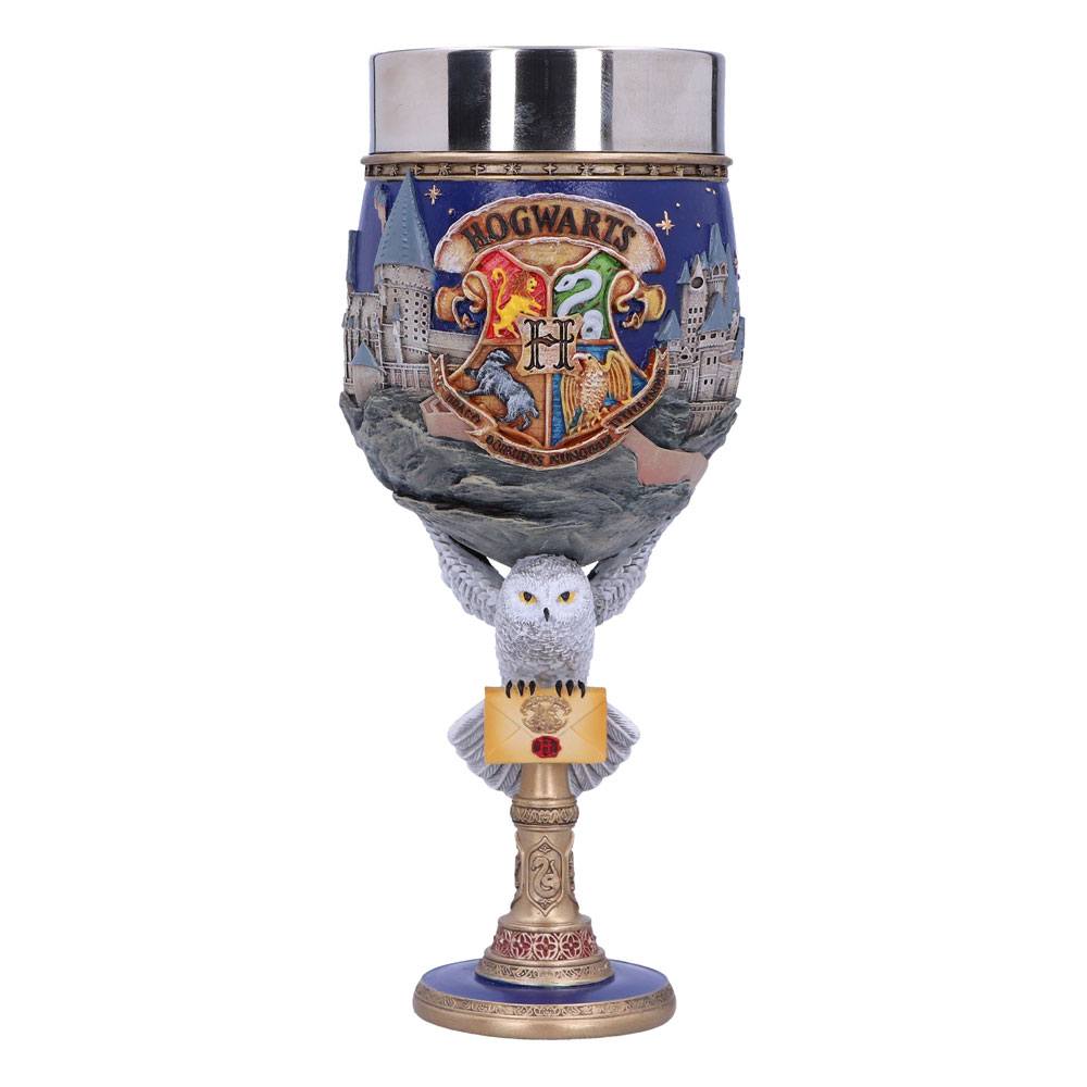 [PREORDER] Harry Potter Goblet Hogwarts