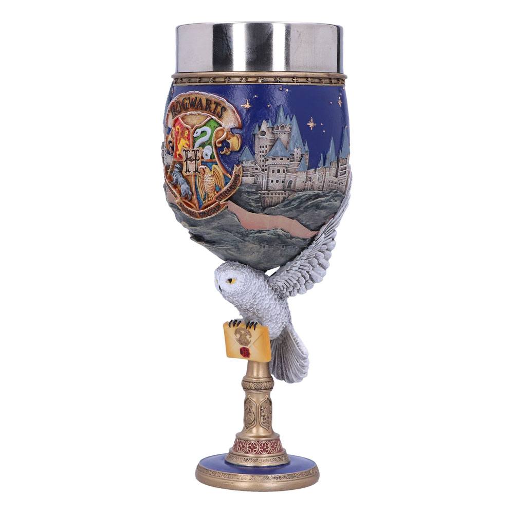[PREORDER] Harry Potter Goblet Hogwarts