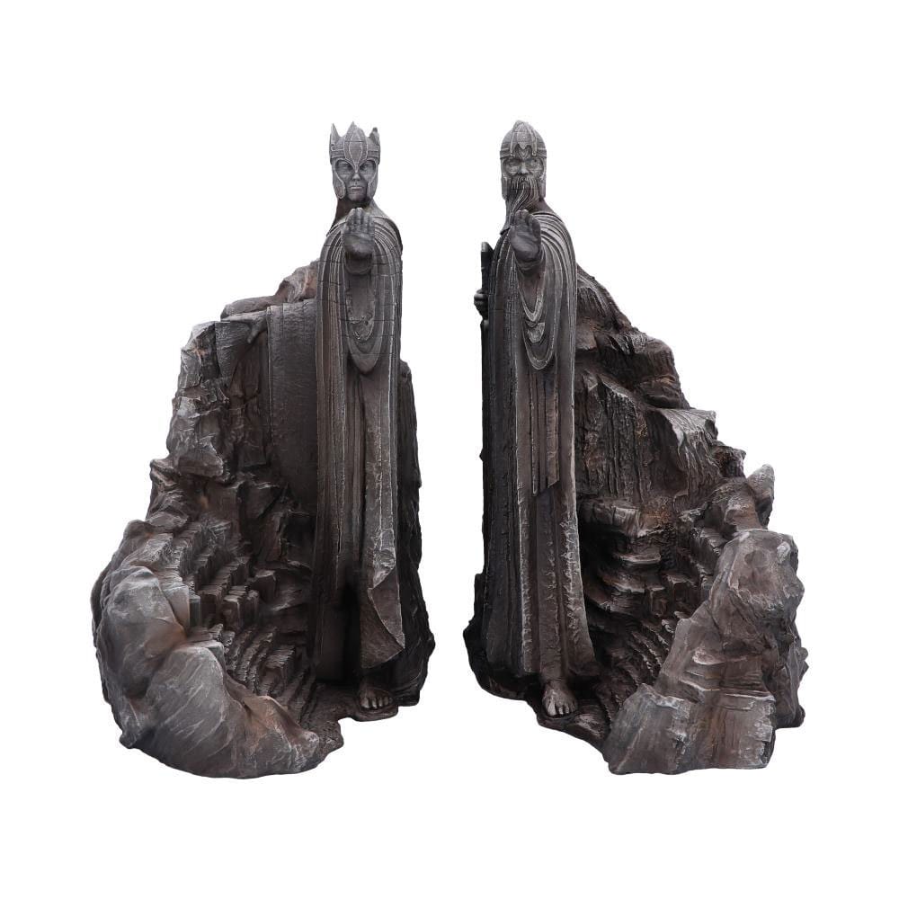 [PREORDER] Lord of the Rings Bookends Gates of Argonath 19 cm