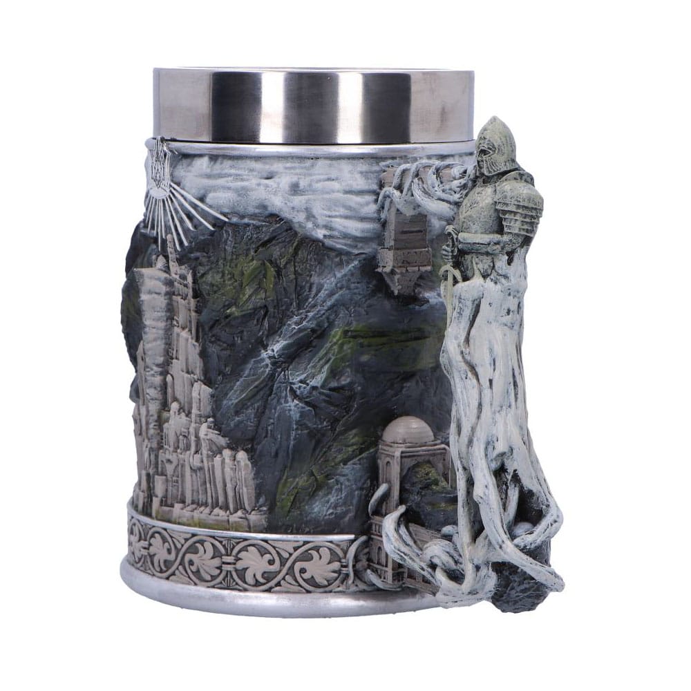 [PREORDER] Lord Of The Rings Tankard Gondor 15 cm