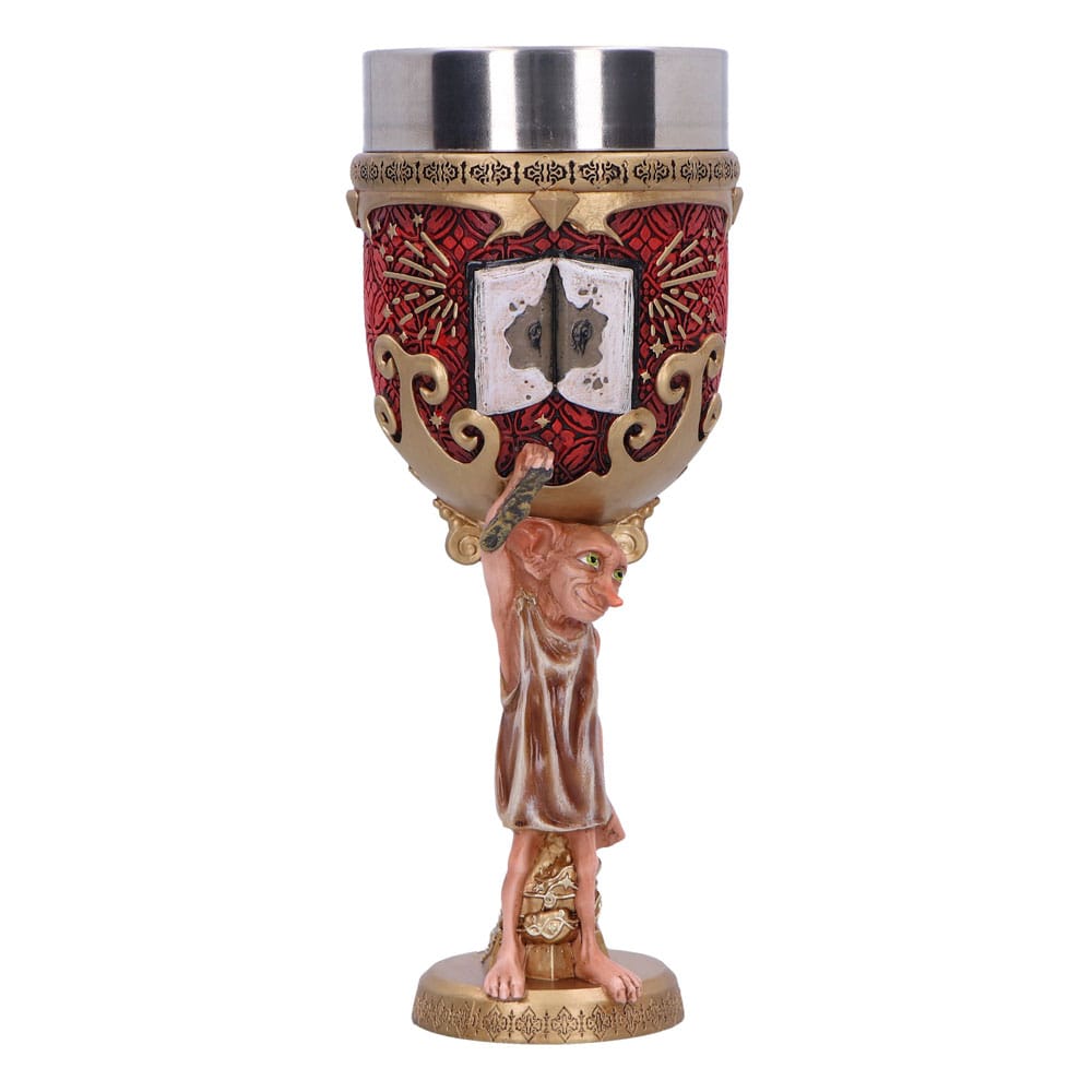 [PREORDER] Harry Potter Collectible Dobby Goblet