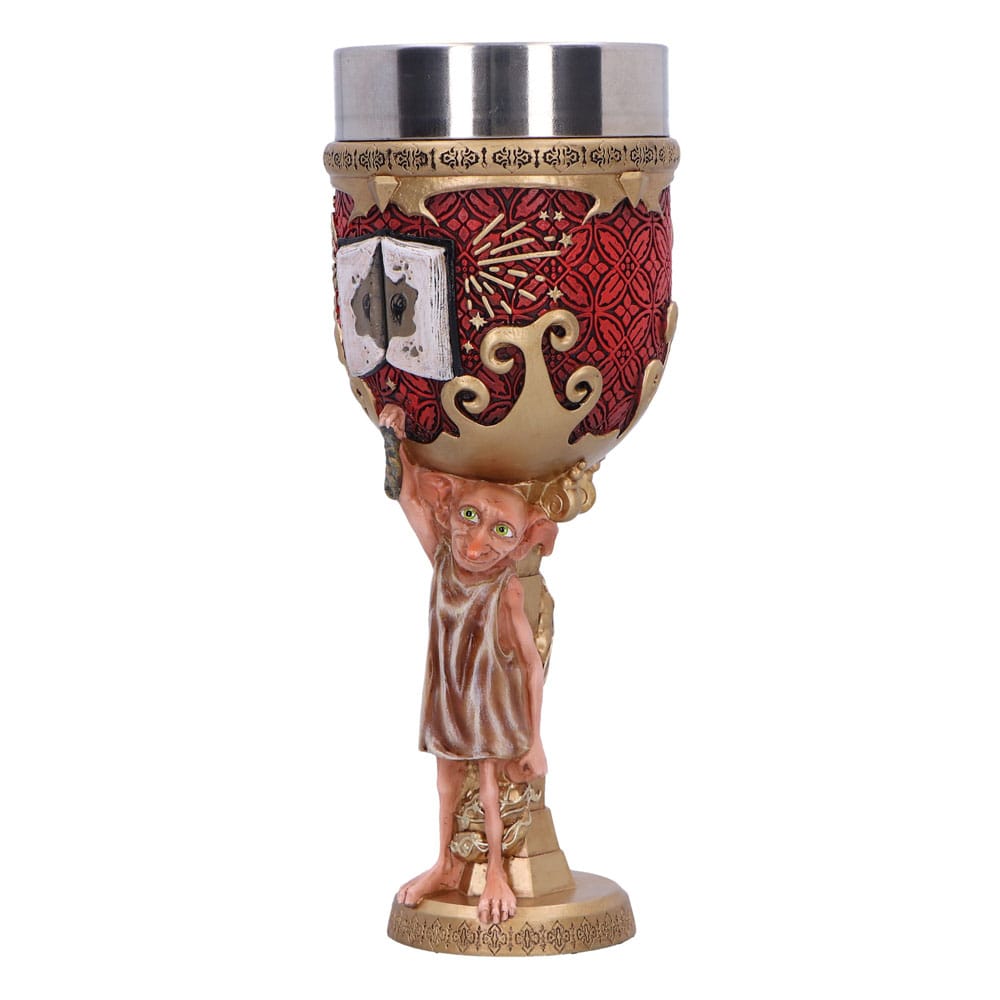 [PREORDER] Harry Potter Collectible Dobby Goblet