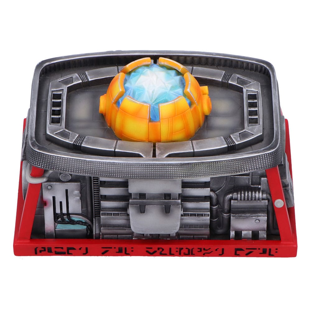 [PREORDER] Transformers Storage Box Matrix of Leadership 16 cm