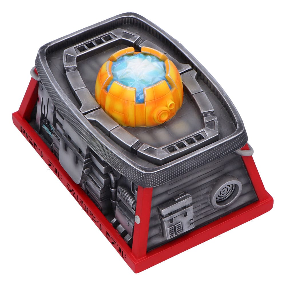 [PREORDER] Transformers Storage Box Matrix of Leadership 16 cm
