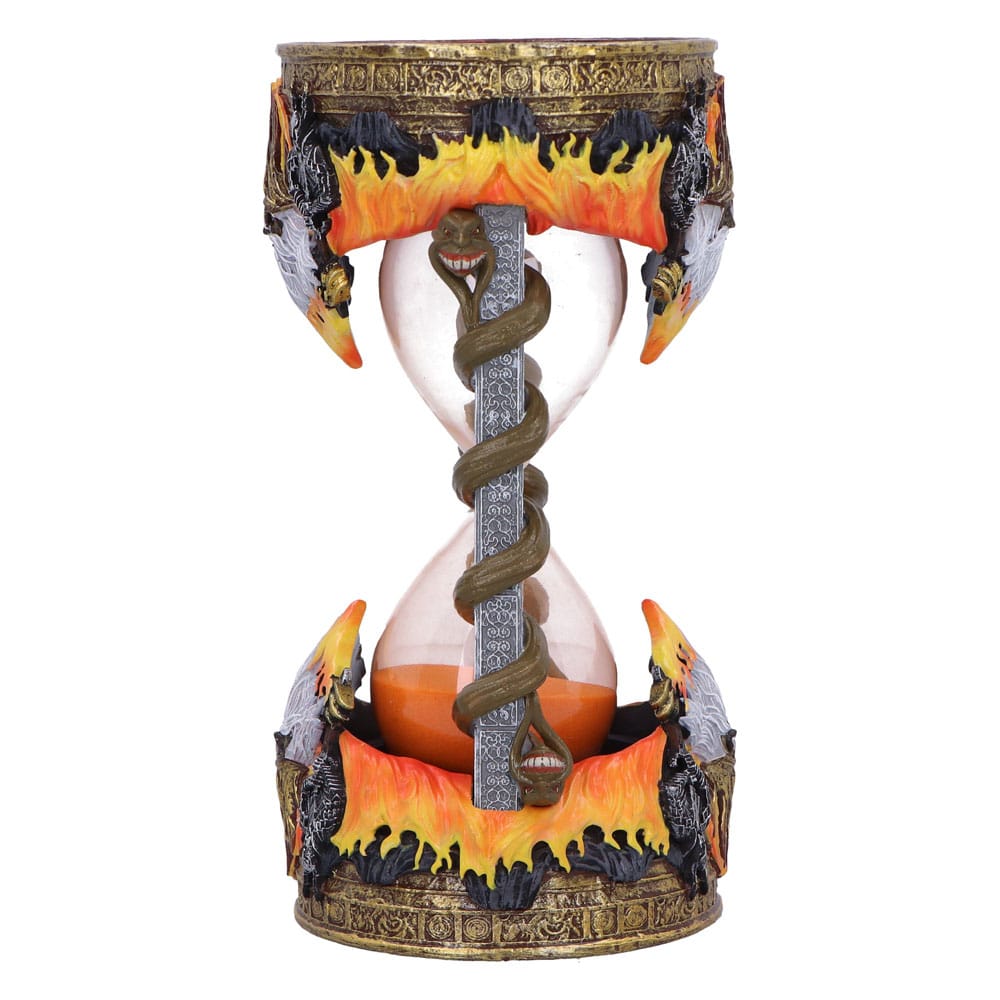Dark Souls Sand Timer Gwyn 17 cm